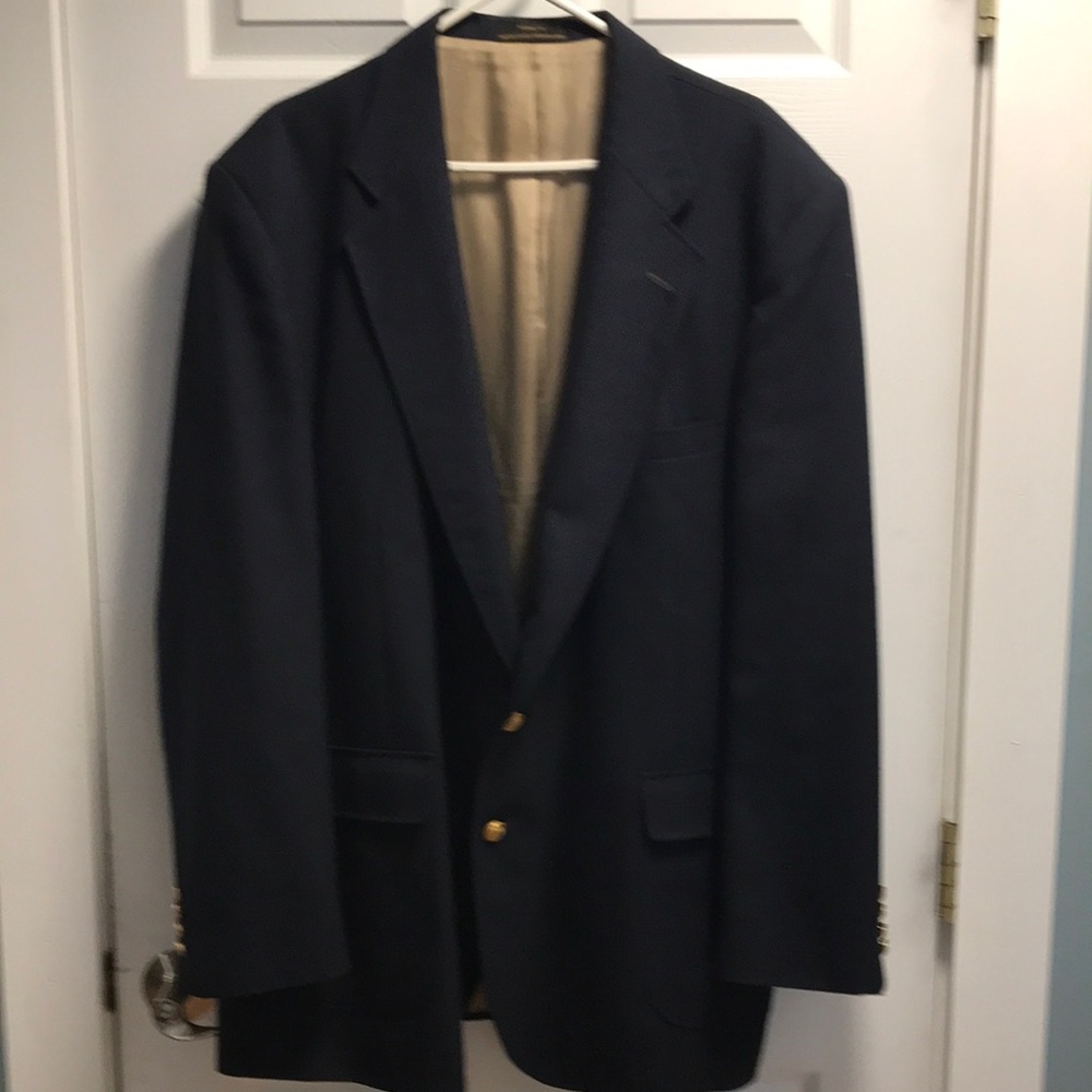 Arnold Palmer sport jacket blazer